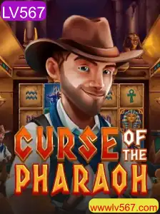Explore o Fascinante Mundo de CurseofthePharaoh
