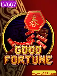 Descubra o Fascinante Mundo de GoodFortune: O Jogo que Está Conquistando Todos