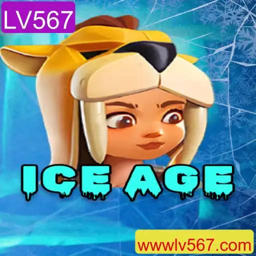 Explorando IceAge: O Fascinante Mundo de LV567