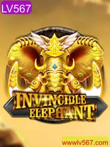 InvincibleElephant: Uma Jornada Épica no Mundo dos Jogos Digitais
