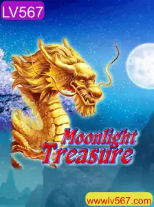 Descubra a Emoção de MoonlightTreasure e Seus Desafios Únicos