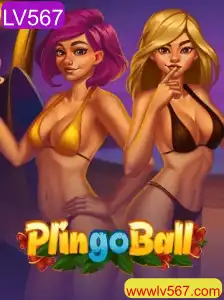 Descobrindo Plingoball: O Jogo que Conquista Todos