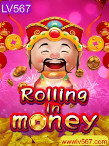 RollingInMoney: Descubra o Empolgante Jogo que Está Dominando o Mundo