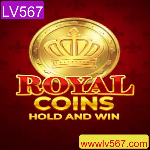 RoyalCoins: Descubra o Universo do Jogo LV567