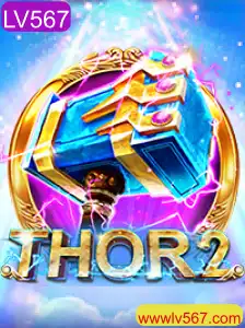 Descubra o Mundo de Thor2: Aventuras Épicas e Estratégias no Jogo LV567