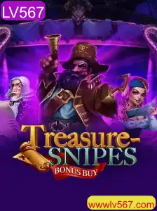 Explorando o Mundo de TreasuresnipesBonusBuy: Regras e Estratégias