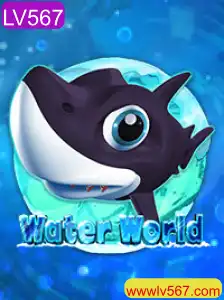 Descubra o Fascinante Mundo de WaterWorld